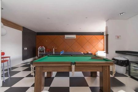 Apartamento à venda com 86m², 2 quartos e 1 vagaSalão de jogos