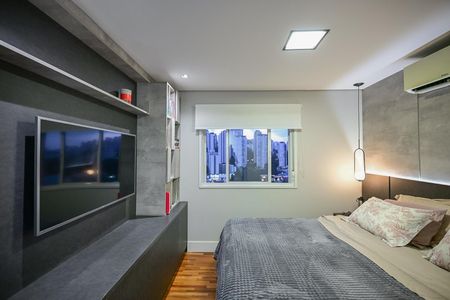 Apartamento à venda com 110m², 3 quartos e 2 vagasSuíte 