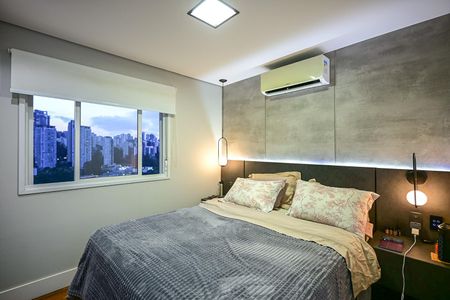 Apartamento à venda com 110m², 3 quartos e 2 vagasSuíte 