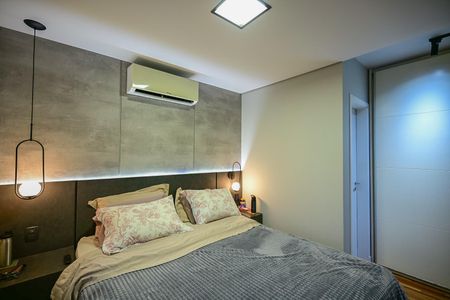 Apartamento à venda com 110m², 3 quartos e 2 vagasSuíte 