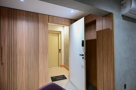 Apartamento à venda com 110m², 3 quartos e 2 vagasHall de Entrada