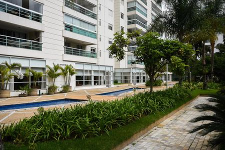 Apartamento à venda com 110m², 3 quartos e 2 vagasEspelho d'Água