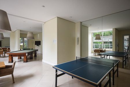 Apartamento à venda com 110m², 3 quartos e 2 vagasSalão de Jogos