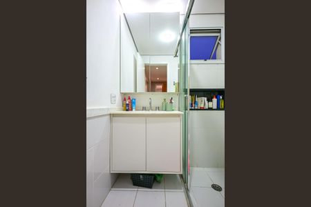 Apartamento à venda com 110m², 3 quartos e 2 vagasBanheiro