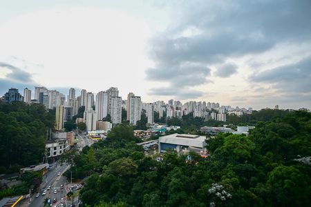 Apartamento à venda com 110m², 3 quartos e 2 vagasVista