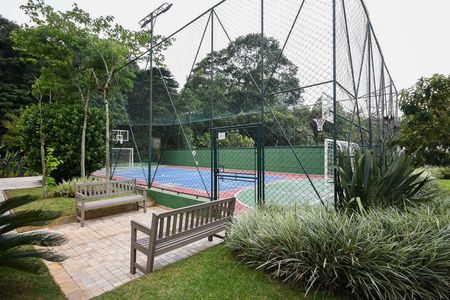 Apartamento à venda com 110m², 3 quartos e 2 vagasBrinquedoteca