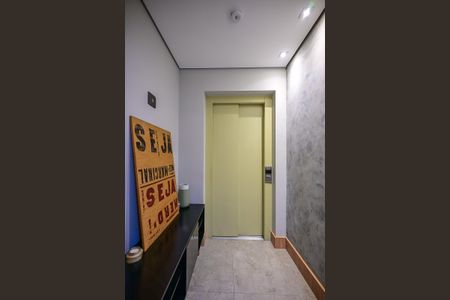 Apartamento à venda com 110m², 3 quartos e 2 vagasHall Privativo