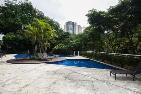 Apartamento à venda com 110m², 3 quartos e 2 vagasPiscina 1