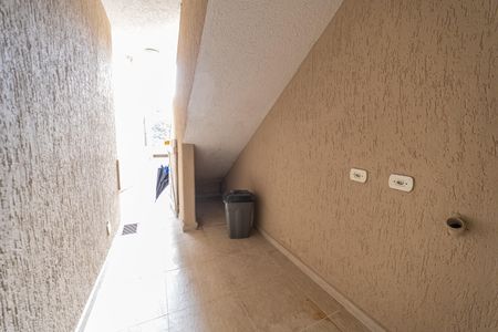 Casa para alugar com 32m², 1 quarto e sem vagaÁrea de Serviço