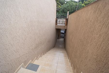 Casa para alugar com 32m², 1 quarto e sem vagaÁrea comum