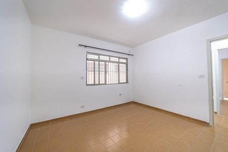 Casa para alugar com 32m², 1 quarto e sem vagaQuarto