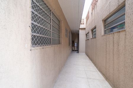 Casa para alugar com 32m², 1 quarto e sem vagaÁrea de Serviço