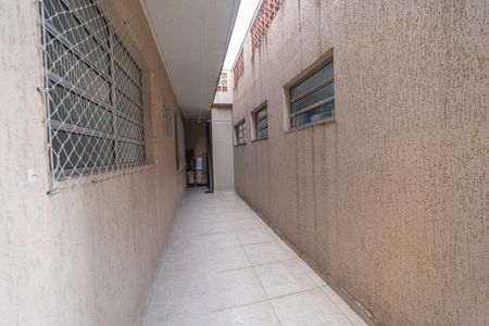 Casa para alugar com 32m², 1 quarto e sem vagaÁrea de Serviço