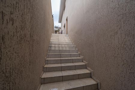 Casa para alugar com 32m², 1 quarto e sem vagaÁrea comum