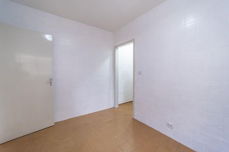 Casa para alugar com 32m², 1 quarto e sem vagaSala/Cozinha