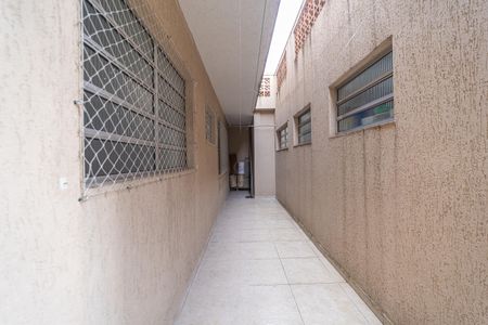 Casa para alugar com 32m², 1 quarto e sem vagaÁrea de Serviço