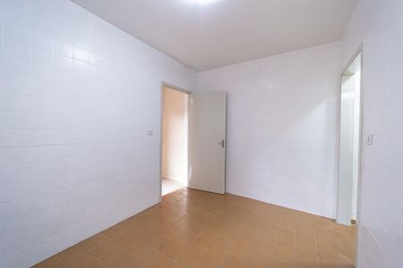 Sala/Cozinha de casa para alugar com 1 quarto, 32m² em Cangaiba, São Paulo