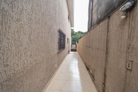 Casa para alugar com 32m², 1 quarto e sem vagaÁrea comum