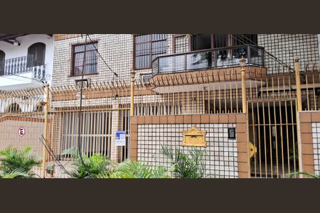 Apartamento para alugar com 3 quartos, 192m² em Méier, Rio de Janeiro