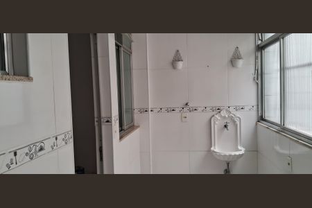 Apartamento para alugar com 3 quartos, 192m² em Méier, Rio de Janeiro