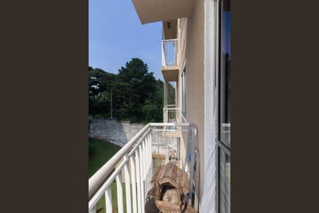 Apartamento para alugar com 45m², 2 quartos e 1 vaga Apartamento para alugar com 45m², 2 quartos e 1 vagaSacada