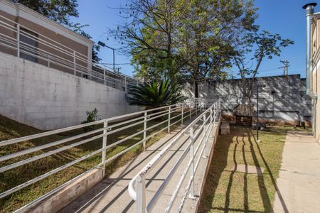 Apartamento para alugar com 45m², 2 quartos e 1 vaga Apartamento para alugar com 45m², 2 quartos e 1 vagaÁrea comum