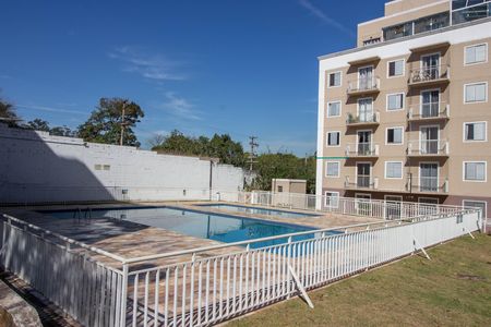 Apartamento para alugar com 45m², 2 quartos e 1 vaga Apartamento para alugar com 45m², 2 quartos e 1 vagaÁrea comum - Piscina