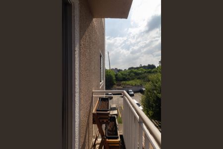 Apartamento para alugar com 45m², 2 quartos e 1 vaga Apartamento para alugar com 45m², 2 quartos e 1 vagaSacada