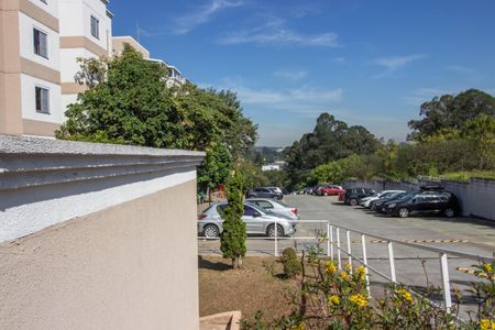 Apartamento para alugar com 45m², 2 quartos e 1 vaga Apartamento para alugar com 45m², 2 quartos e 1 vagaÁrea comum