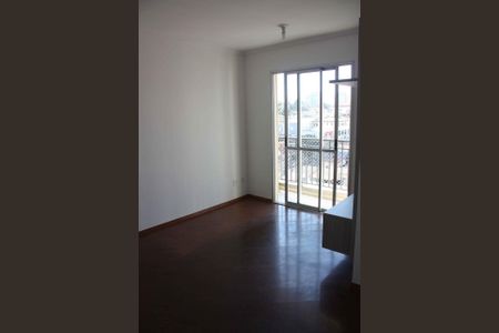 Foto 08 de apartamento à venda com 2 quartos, 50m² em Vila da Saúde, São Paulo