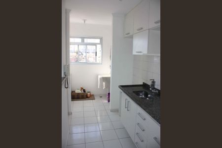 Foto 09 de apartamento à venda com 2 quartos, 50m² em Vila da Saúde, São Paulo