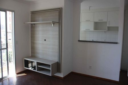 Foto 01 de apartamento à venda com 2 quartos, 50m² em Vila da Saúde, São Paulo