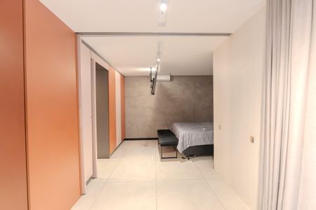 Studio para alugar com 38m², 1 quarto e sem vagaStudio