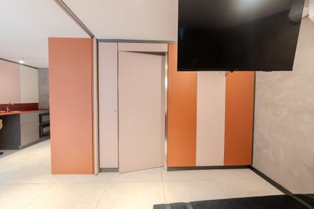 Studio para alugar com 38m², 1 quarto e sem vagaStudio