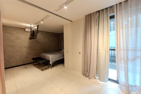Studio para alugar com 38m², 1 quarto e sem vagaStudio