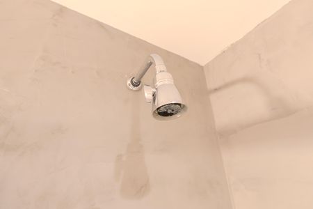 Studio para alugar com 38m², 1 quarto e sem vagaBanheiro