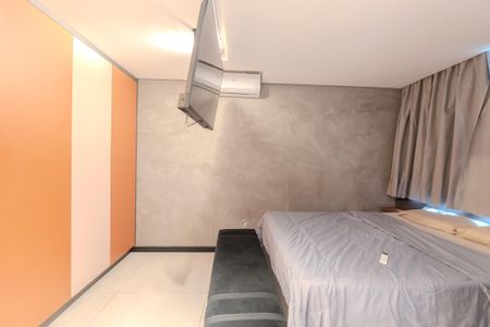 Studio para alugar com 38m², 1 quarto e sem vagaStudio
