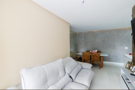 Apartamento à venda com 68m², 2 quartos e 1 vagaSala