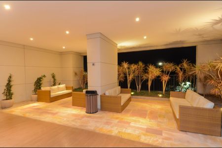 Apartamento à venda com 68m², 2 quartos e 1 vaga Apartamento à venda com 68m², 2 quartos e 1 vagaÁrea comum