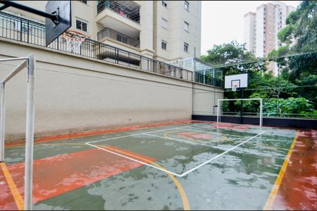 Apartamento à venda com 68m², 2 quartos e 1 vagaQuadra Esportiva