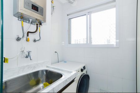 Apartamento à venda com 68m², 2 quartos e 1 vagaÁrea de Serviço