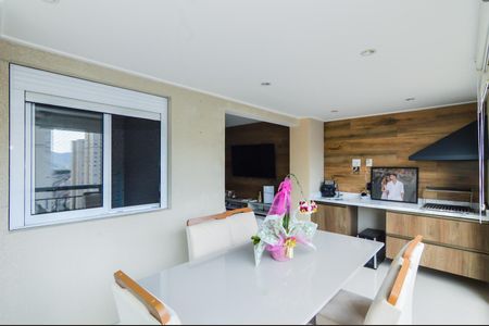 Apartamento à venda com 68m², 2 quartos e 1 vagaVaranda da Sala