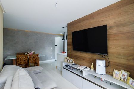 Apartamento à venda com 68m², 2 quartos e 1 vagaSala