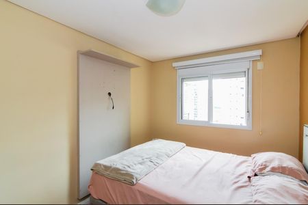 Apartamento à venda com 68m², 2 quartos e 1 vagaQuarto 2 - Suíte