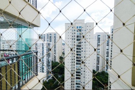 Apartamento à venda com 68m², 2 quartos e 1 vagaVista da Suíte