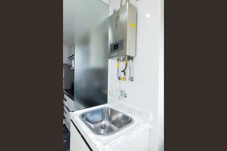 Apartamento à venda com 68m², 2 quartos e 1 vagaÁrea de Serviço