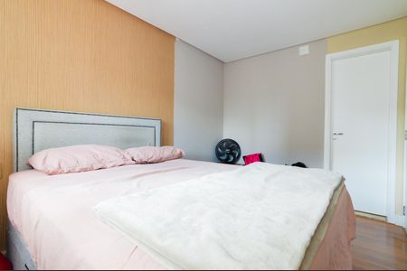 Apartamento à venda com 68m², 2 quartos e 1 vagaQuarto 2 - Suíte