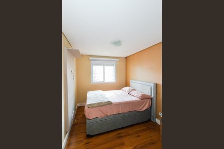 Apartamento à venda com 68m², 2 quartos e 1 vagaQuarto 2 - Suíte