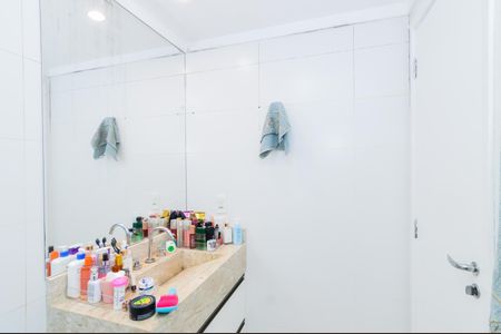 Apartamento à venda com 68m², 2 quartos e 1 vagaBanheiro da Suíte