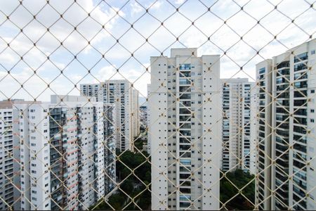 Apartamento à venda com 68m², 2 quartos e 1 vagaVista da Varanda